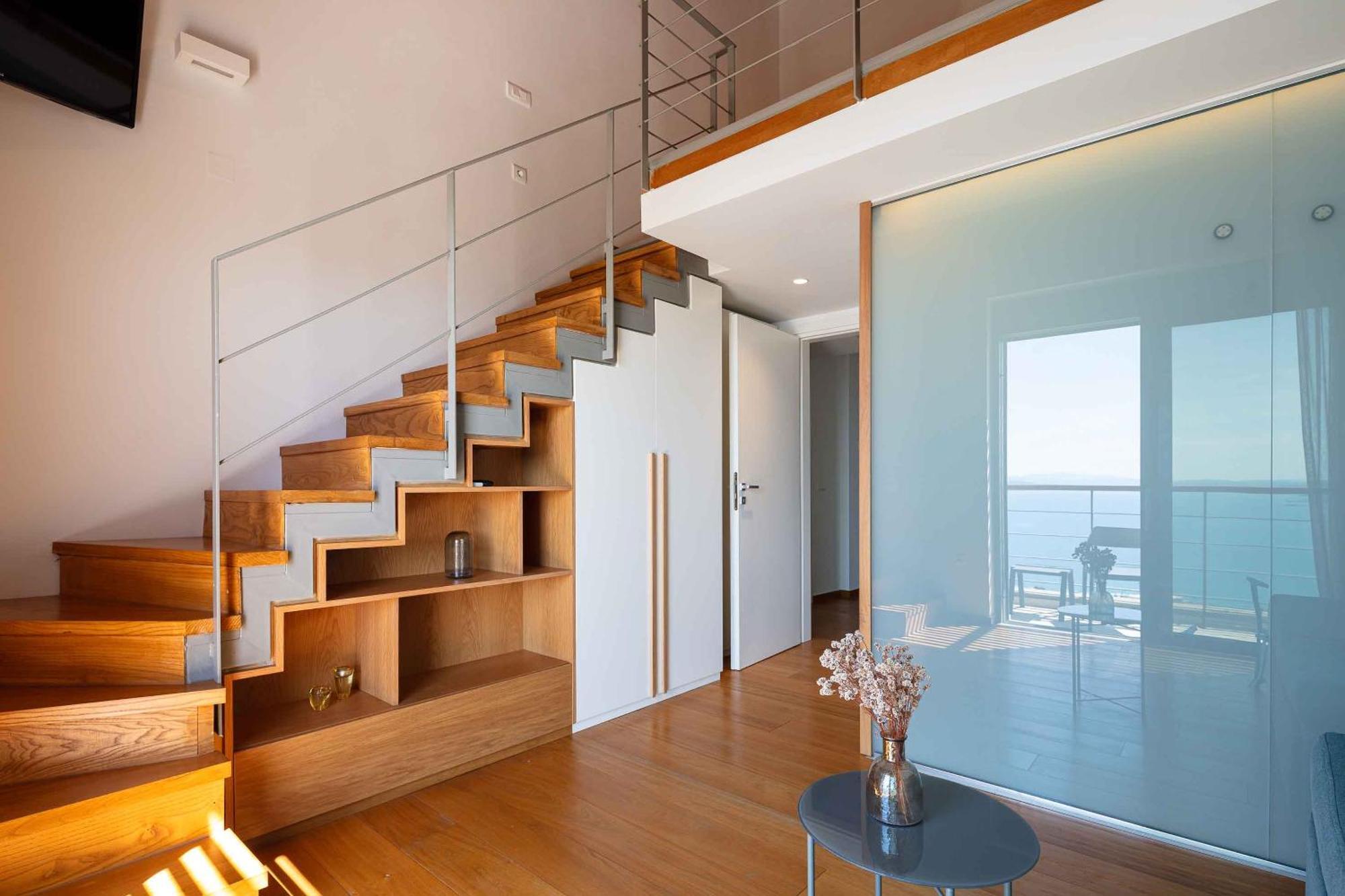 Omnia Luxury Villas - "Heated" Pools & Breathtaking Seaviews! خانيا المظهر الخارجي الصورة
