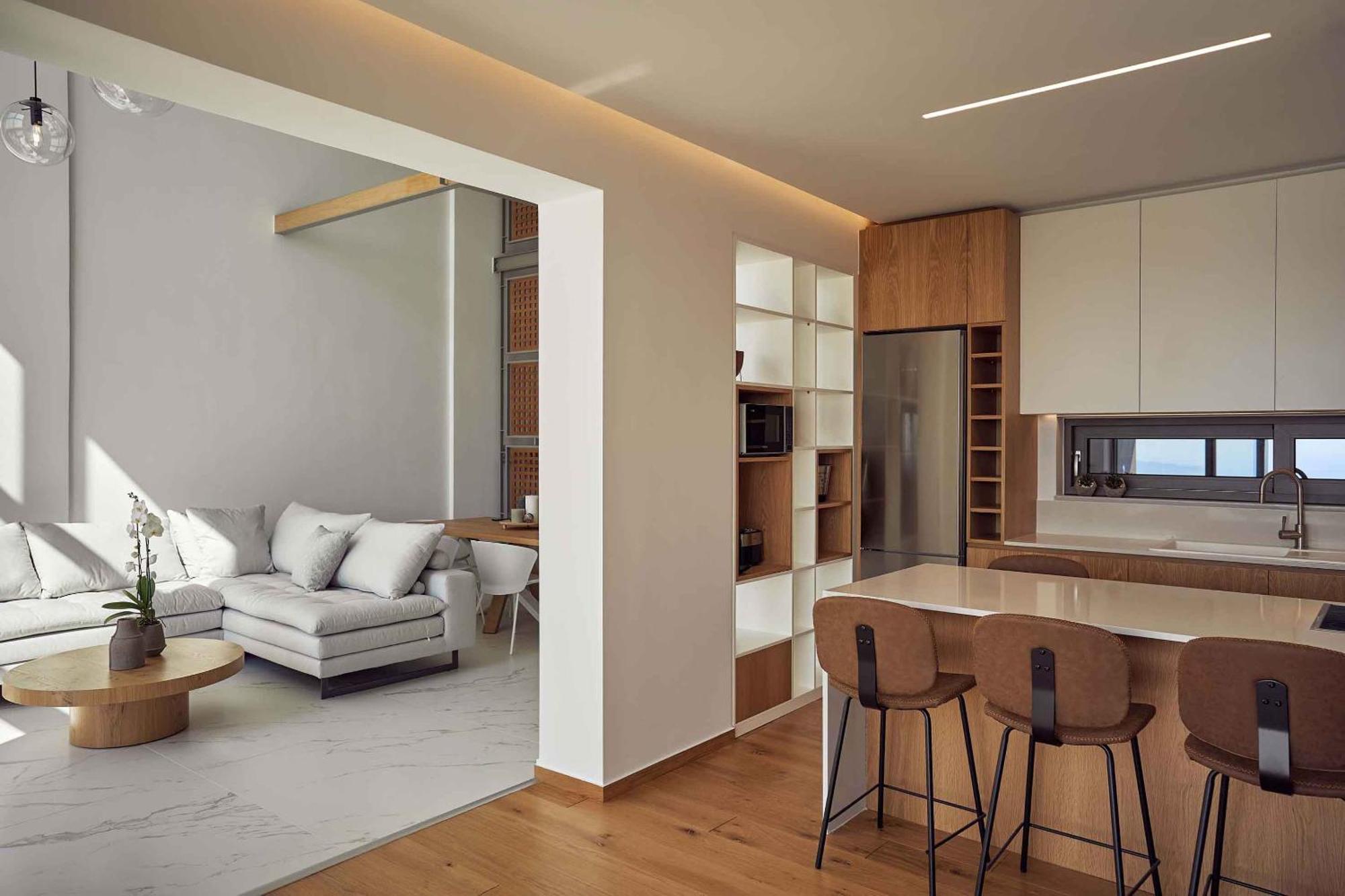 Omnia Luxury Villas - "Heated" Pools & Breathtaking Seaviews! خانيا الغرفة الصورة